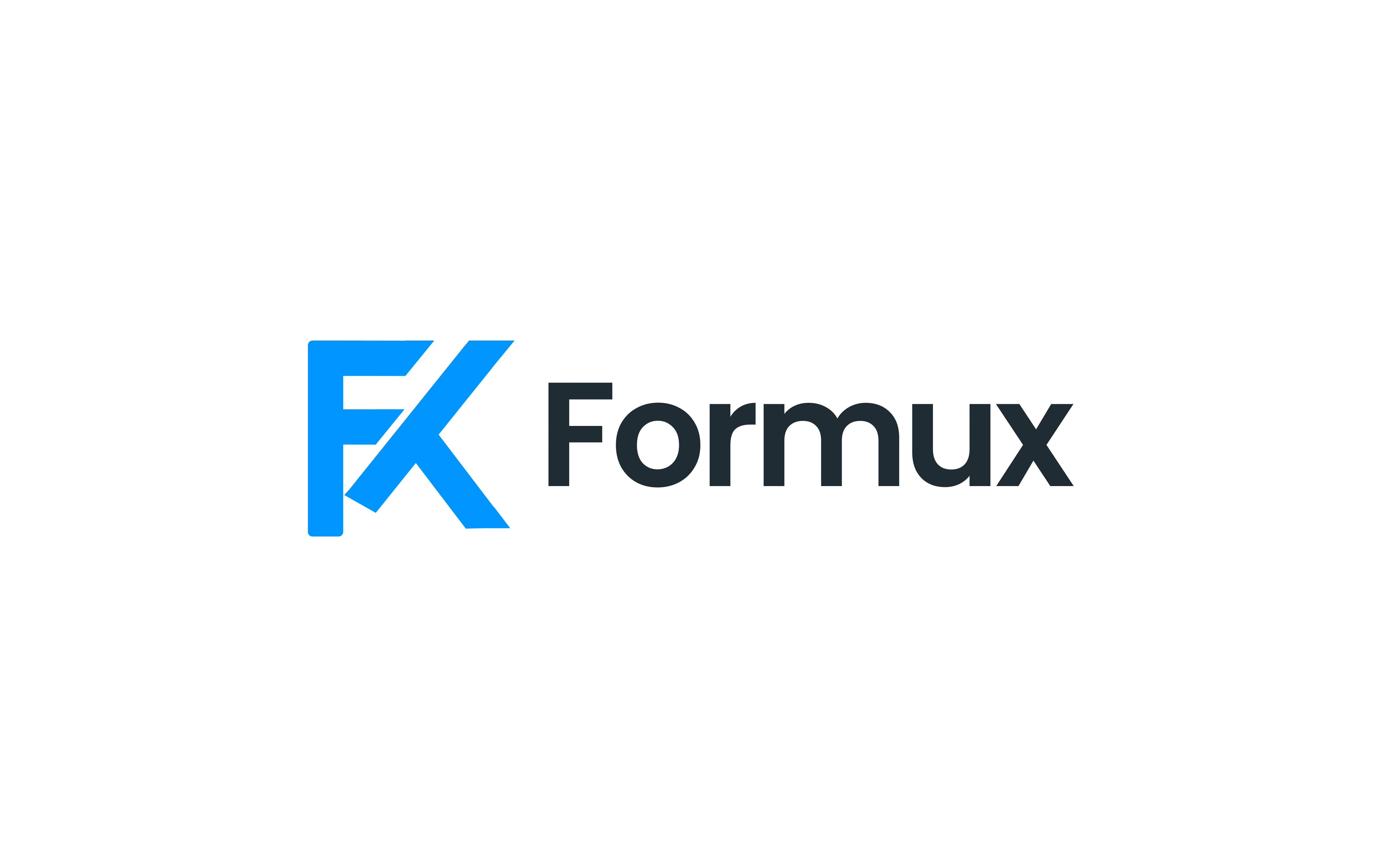Formux.io screenshot